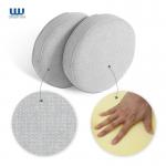 CertiPUR-US High Density Foam Play Sofa  Modular Round with Comfort Fabric