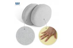 China CertiPUR-US High Density Foam Play Sofa  Modular Round with Comfort Fabric supplier