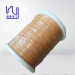 TIW -B ISO/UL Copper Motor Winding Enameled Wire Solid  IEC / JIS / NEMA for sale