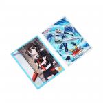 PP Clear Protective Sleeves Customized For Sealable Graded Card Collection for sale