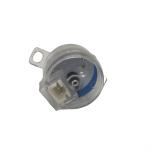 LN-LPG1050 Blue LPG Level Sensor LPG Pressure Gauge With 10kg /Cm² Measuring Range for sale