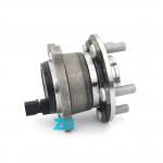 Auto Parts Wheel Bearing 6G91-2C299-AAC 6G91-2C299-AAB Rear Wheel Bearing Kit Ford for sale
