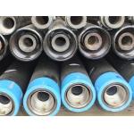 4/4.5 Inch Dual Wall RC Drill Pipes with Welded Joints Black or Customizable Excellent Abrasion Resistance for sale