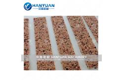 China Energy Bar Machine supplier