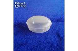 China Durable Scratch Resistant Textured Frosting Glass For Energy Lighting supplier