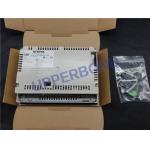 Touch Screen SIMATIC Control Panel MK9 Protos Cigarette Machine Spare Parts