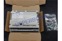 China Touch Screen SIMATIC Control Panel MK9 Protos Cigarette Machine Spare Parts supplier