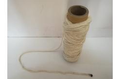 China Light Weight High Flame Retardant Filler Cotton Or Polyester Material supplier