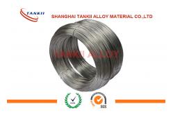 China 1.0mm Electric Resistance Wire Bright Surface 0Cr21Al6 0Cr21Al4 0Cr25Al5 supplier