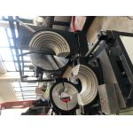 Fabrication Workshop Fitting Welding Machine Multi Angled