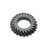 Structural Strength And Reliability Of Aviation Model Gears Gleason Teeth Profile