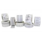 ECO Friendly RFID Tag Sticker For Lost Items Flexo Printing for sale