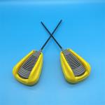 Durable Two Way Actuator for Medical Devices with High Precision