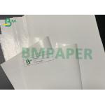 58gsm Light Weight Coated Paper C2S LWC For Printing Periodicals