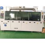 3 Zones SMT Wave Soldering Machine 750mm Conveyor RF-350A CSP Components for sale