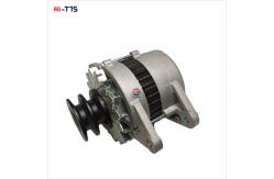 China Engine Alternator Parts 6BG1 1-81200-249-3 Alternator Assembly supplier