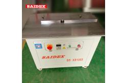 China Multiscene Acrylic Routing Equiement Electric Collet Diameter 3.175mm supplier