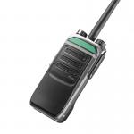PD600EX IP67 Digital Analog Vox Automatic Alarm Anti-Explosion Walkie Talkie