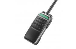 China PD600EX IP67 Digital Analog Vox Automatic Alarm Anti-Explosion Walkie Talkie supplier