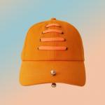 Custom Heavy Brushed 100 Cotton Twill High Quality Baseball Cap /Embroidery Pattern for sale