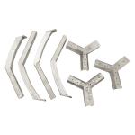 CNC Precision Sheet Metal Welding Parts Machining For Automobile for sale
