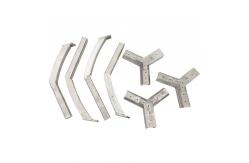 China CNC Precision Sheet Metal Welding Parts Machining For Automobile supplier