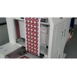 Digital Label Laser Printer Multi-Colour Printing Press 30FT Per Min for sale