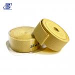 Conveying Tobacco Garniture Tape with 0.5mm and Durable Performance Aramid Fiber for sale