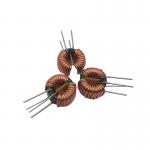 Through-Hole Common Mode Chokes Coil 1h Inductor for sale