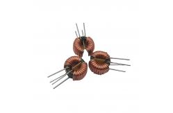 China Through-Hole Common Mode Chokes Coil 1h Inductor supplier