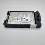 V4-Vs07-040u DELL EMC VNX Storage 4-TB 6G 7.2K 3.5 SAS Dell Emc Vnx 5400 for sale