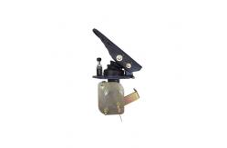 China Heavy Duty Accelerator Control System Foot Accelerator Pedal Mechanical Gas Pedal supplier