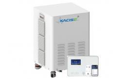 China KOC140 Large Membrane Oxygen Generator Customizable Oxygen Flow Rate 5m³/H supplier