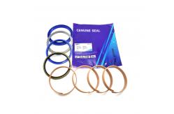 China Hydraulic Cylinder Seal Kit DX140 ARM Seal Kit For Industrial Sealing Solutions supplier
