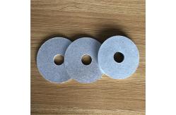China Mica Based Gasket And Washer Insulation Reducing Leakage And Enhancing Overall System supplier