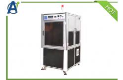 China ISO4925 Low Temperature Flowability Test Apparatus for Brake Fluid supplier