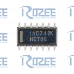 SN74HCT08DR for sale