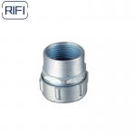 UL Waterproof Flexible Conduit And Fittings Dpnd Flex To Threaded Conduit Adaptor