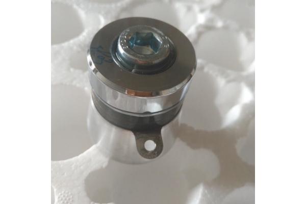 35W 54K Cleaning Piezoelectric Ultrasonic Transducer Sensor