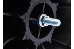 China Firestone W014558644 Air Spring Rolling Lobe Airbag 1T15MB 1TTW-6 supplier