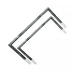 M Type SiC Heating element for sale