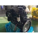 Water Cooled 6c 194kw 6CTA8.3-C450 Complete Diesel Engine 6CTA8.3