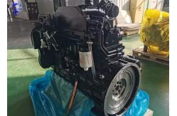 China Water Cooled 6c 194kw 6CTA8.3-C450 Complete Diesel Engine 6CTA8.3 supplier