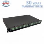 Ftth Intelligent 1u Fibre Distribution Frame Panels Ipatch With Firmware for sale
