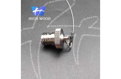China Plug socket seal cover, 32F09R,D38999 Series Ⅲ. supplier
