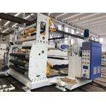 300m/Min LDPE Coating Paper Plate  Laminating Machine for sale