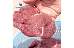 China 75KG Commercial beef rib machine Meat tenderizer for pork chop supplier