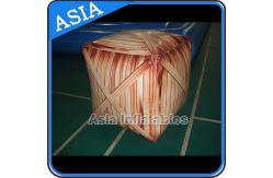 China Durable Inflatable Buoy For Water Game supplier