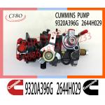 Genuine DP210 Diesel Fuel Injection Pump 9320A390G 9320A396G For  VISTA 4T 2644H029
