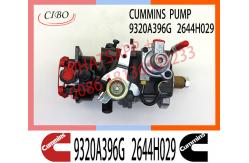 China Genuine DP210 Diesel Fuel Injection Pump 9320A390G 9320A396G For  VISTA 4T 2644H029 supplier